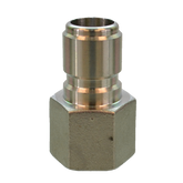 Quick Disconnect | Stainless Steel Male FPT